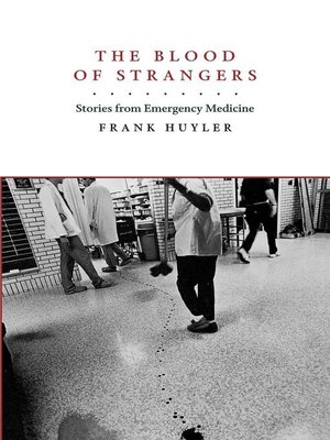 cover image of The Blood of Strangers